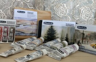 Jacksons Art: Schmincke Horadam Sale