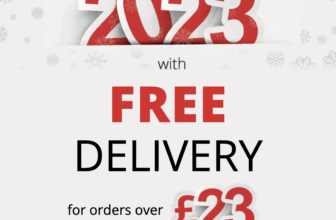 Great Art: Celebrating the New Year – Free Delivery over £23!