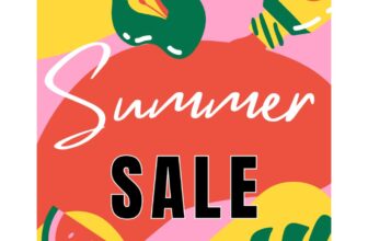 Pure Pens: Summer Sale