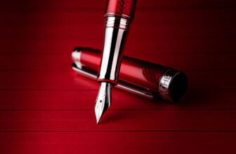 The Pen Shop: 15% Off Caran d’Ache