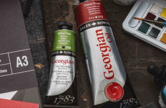 Jackson’s Art: Daler-Rowney Sale