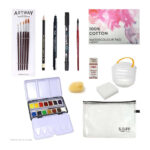 Artway: 10% off Art Sets (with code)