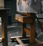 Jacksons Art: Easel Sale