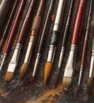 Jacksons Art: Save on Escoda Brushes
