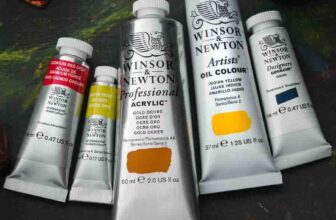 Jacksons Art: Winsor & Newton Sale