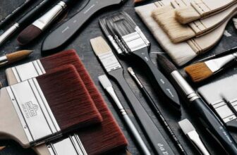 Jacksons Art: Brush Sale