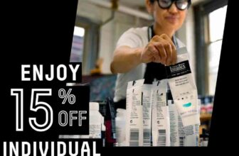 Liquitex: Get 15% Off Individual Paints