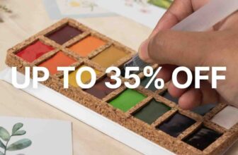 The London Graphic Centre: Viviva Colors are up to 35% off for a limited time