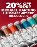 Art Discount: Save on Handmade, Premium-Quality Oil Paints!