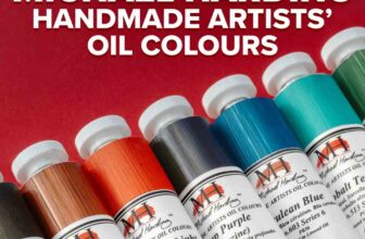 Art Discount: Save on Handmade, Premium-Quality Oil Paints!