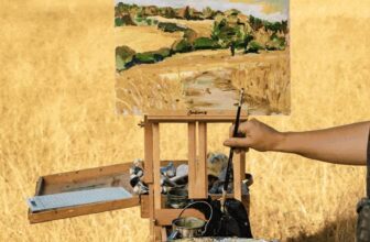 Jackson’s Art: Plein Air Sale