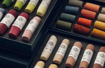 Jacksons Art: UNISON COLOUR SALE