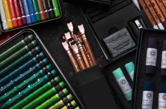 Jacksons Art: Drawing and Pastel Sets Sale