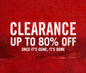 Cass Art: Up to 80% off Clearance