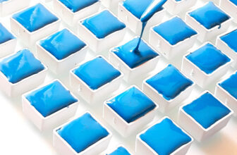 A. Gallo: Spring sale! 15% off all watercolor pans!