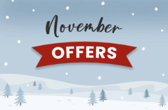 Hobbycraft: November Offers