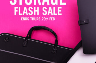 Cass Art: Sale –  Frames, Portfolio & Storage Solutions