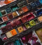 Jackson’s Art: Watercolour Sale – Plus FREE gift