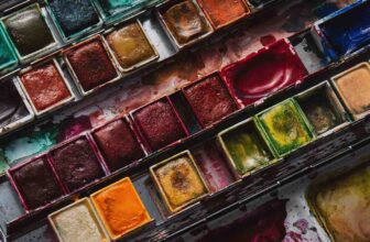 Jackson’s Art: Watercolour Sale – Plus FREE gift