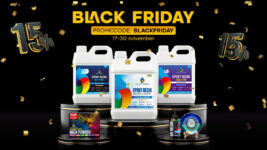 Craft Resin: Black Friday Week Starts TOMORROW!