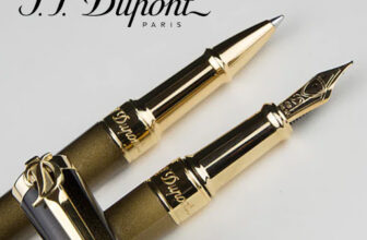 Cult Pens: Up to 50% off selected S.T. Dupont