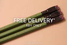 London Graphic Centre: Free Delivery for 48 hours (with code)