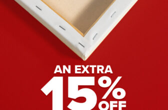 Art Discount: ARTdiscount Own-Label Canvases FLASH SALE!