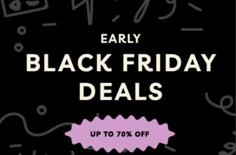 Crafty Arts: Unlock Black Friday Savings Early