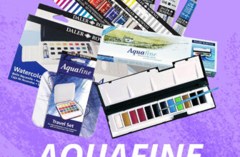 The Art Shop Skipton: Savings On Daler Rowney