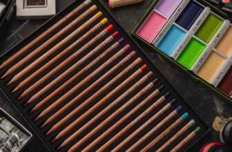 Jacksons Art: Colour Art Sets Sale