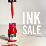 Cass Art: Big Ink Sale