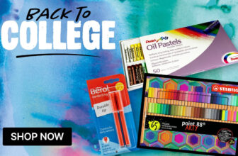 London Graphics: Back to College Sale