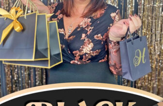 Hunkydory Craft Supplies: Black Friday is LIVE