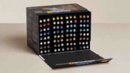 Winsor & Newton: 20% off all gift sets (with code)