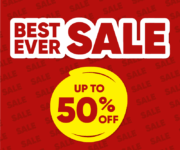 The Works: Best ever Boxing Day online now – up to 50% off