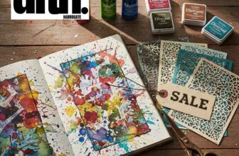 Art From The Heart Clearance Sale