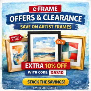 e-Frame offers and clearance