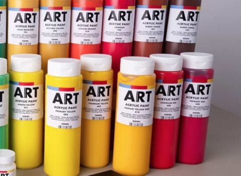 ARTdiscount: 10% Student Discount in association with Student Beans