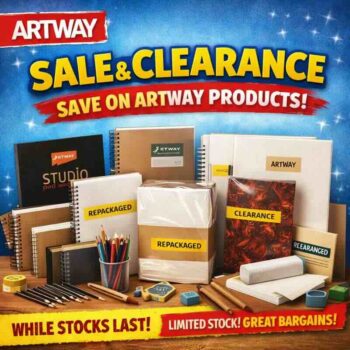 Artway: Sale & Clearance