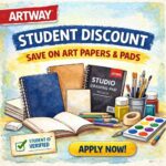 Artway student discount