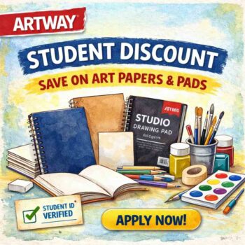 Artway student discount