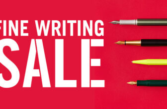 Cass Art: Calligraphy, Fine Writing Sale!