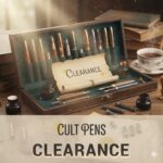 Cult Pens Clearance