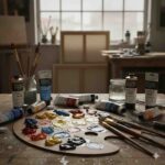 eBay Artists Oil Paints Deals