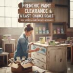 Frenchic Clearance Sale