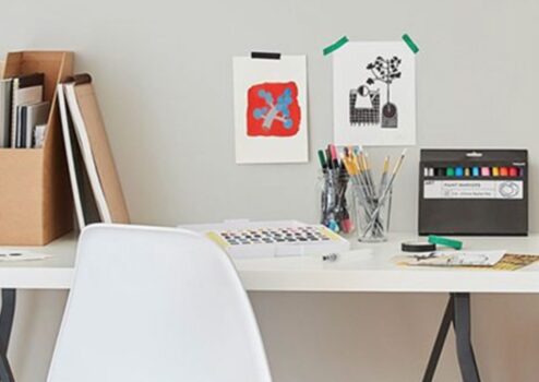 Hobbycraft offers students a 10% student discount on art supplies, making it easier to save on creative essentials throughout the academic year. This offer is available to students studying in the UK and applies across a wide range of Hobbycraft art and craft products. To access the discount, eligible students simply need to register and verify their student status through UNiDAYS. The verification process is completely free and straightforward, allowing students to enjoy their 10% discount quickly and easily at checkout. Hobbycraft: 10% student discount off art supplies at Hobbycraft