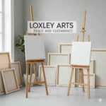 Loxley Arts clearance