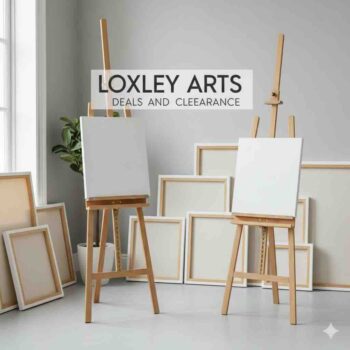 Loxley Arts clearance