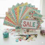 Papermaze Clearance Sale