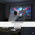 Personal Projectors Exclusive Discount Code